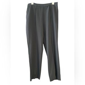 Lulus Women's Straight Leg Trouser Pants size XL EUC 7JT